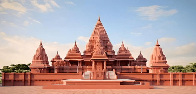 Buying a Property in Ayodhya