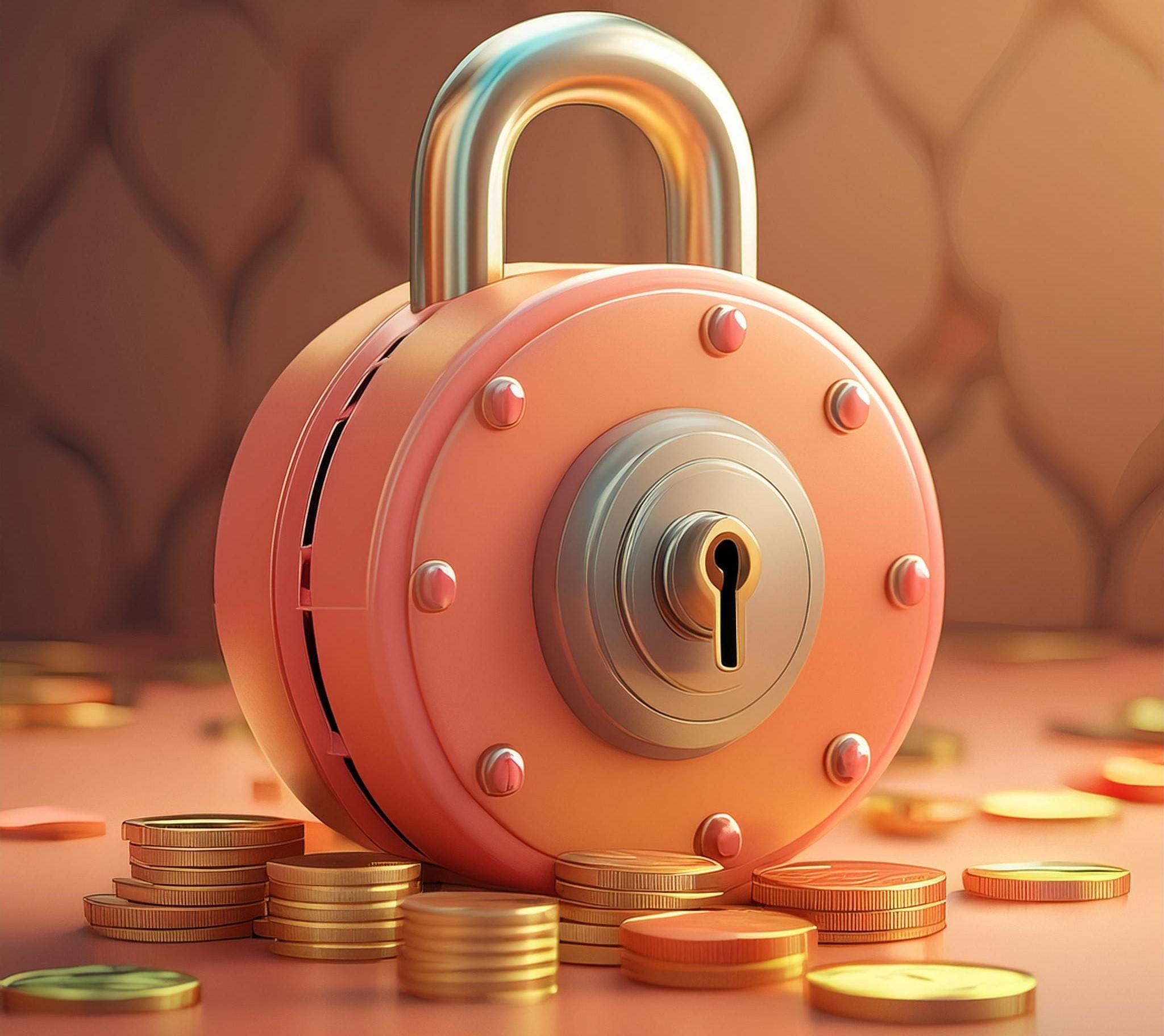 Unlocking Savings:  