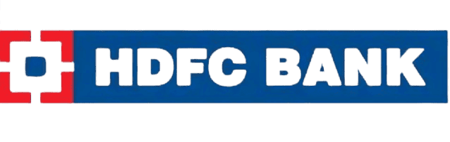 hdfc logo