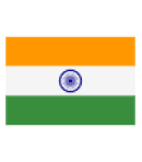 Indian flag